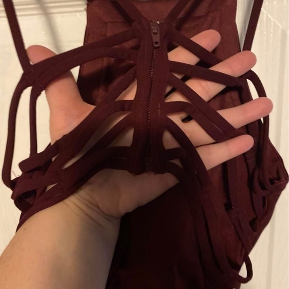 Prom/Evening Gown - Picture 4 of 8